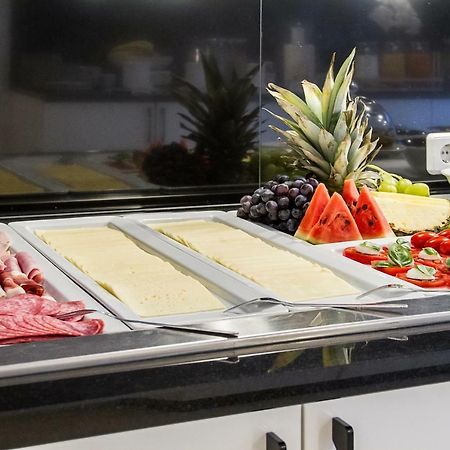 Haus Hotel & Pension Villa Laluna 블랑켄부르크 외부 사진