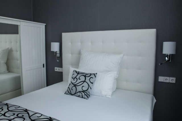 Haus Hotel & Pension Villa Laluna 블랑켄부르크 외부 사진