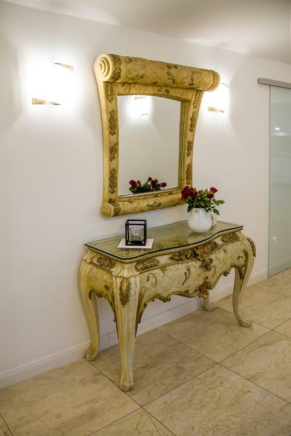 Haus Hotel & Pension Villa Laluna 블랑켄부르크 외부 사진